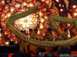 8 Lokasi Perayaan Cap Go Meh di Indonesia dan Jadwalnya di 2025