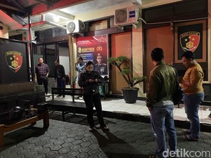 Guncangan Gempa M 5,7 Banten Terasa di Pangandaran dan Sukabumi
