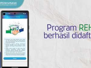 Program REHAB BPJS Kesehatan: Fungsi, Syarat hingga Cara Daftar