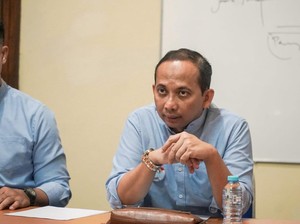 Menang Telak di PSU Surabaya, TKD Jatim: Bukti Prabowo-Gibran Dicintai Rakyat