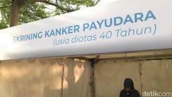 2 Jenis Kanker Ini Hantui Perempuan RI, Deteksi Dini Sebelum Telat