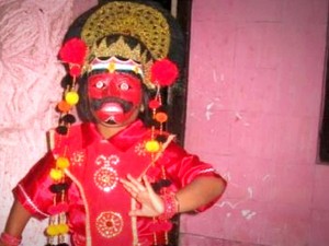 Penyebab Tari Topeng Randegan Majalengka Punah