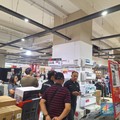 Cuaca Lagi Panas-Panasnya, Saatnya Beli AC Murah di Transmart