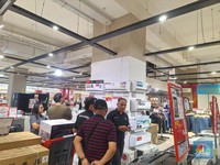 Cuaca Lagi Panas-Panasnya, Saatnya Beli AC Murah di Transmart