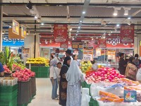 Super Murah! Harga Pear Dibandrol Mulai dari Rp 1.432 di Transmart