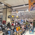 Mau Punya Sepeda Listrik Murah? Yuk ke Transmart Full Day Sale