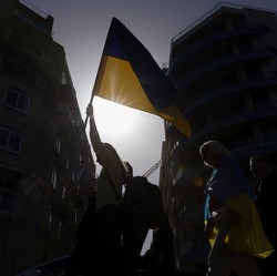 Intelijen Ukraina Beri Kabar Buruk, Pasukan Putin Raih Kemenangan?