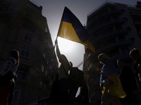 Intelijen Ukraina Beri Kabar Buruk, Pasukan Putin Raih Kemenangan?