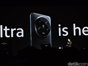 Xiaomi 14 Ultra: Spesifikasi dan Harga di Pasar Global