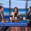 2 Tahun Perang Rusia-Ukraina Bikin Dunia Merana, Kapan Berakhirnya?