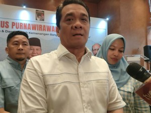 Tim RIDO Yakin Pilkada Jakarta Berlangsung 2 Putaran