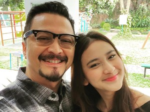 Leya Ungkap Hal yang Dibenci dari Ferry Maryadi
