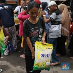 Kapan Bantuan Pangan & Beras SPHP Disalurkan Lagi? Ini Kata Wamentan