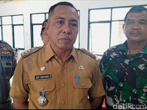 Kata Camat di Subang Usai Warganya Diteror Petasan oleh Caleg Gagal