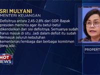 Video: 2025 Defisit APBN Naik Hingga Data Pasukan Ukraina yang Tewas