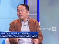 Video: Sudah Ditanggung Kantor, Masih Perlukah Asuransi Tambahan?