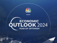 Live Now! Mengulas Arah Ekonomi RI di Tengah Ketidakpastian Global