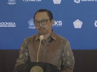 BI Proyeksi Ekonomi Syariah Tumbuh 5,5% di 2024
