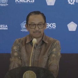 Ini 3 Hambatan yang Bikin RI Sulit Jadi 'Raja' Ekonomi Syariah Dunia