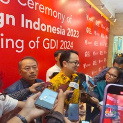 Kemendag Tiba-Tiba Mau Panggil TikTok dan Tokopedia, Ada Apa?