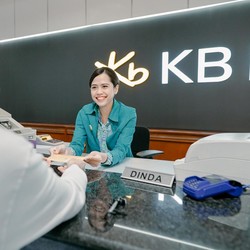 Bawa Visi & Misi Baru, Ini Perjalanan Transformasi KB Bukopin