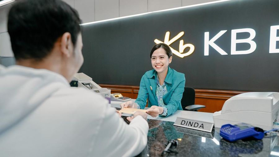 Dok Bank KB Bukopin