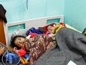 Kisah Pilu Dokter di Gaza: Terpaksa Biarkan Pasien Menjerit Berjam-jam