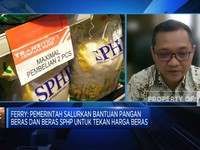 Video: Harga Beras Pecah Rekor Lagi, Pemerintah Lakukan Apa?