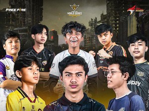 Hasil FFWS ID 2024 Spring Week 3: RRQ Kazu Masih Terlalu Kuat