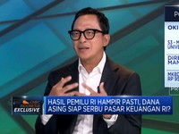 Hasil Pemilu Hampir Pasti, Asing Waspadai Ini Sebelum Serbu Pasar RI!