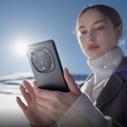 Taktik HP China Rebut Pasar Samsung dan iPhone