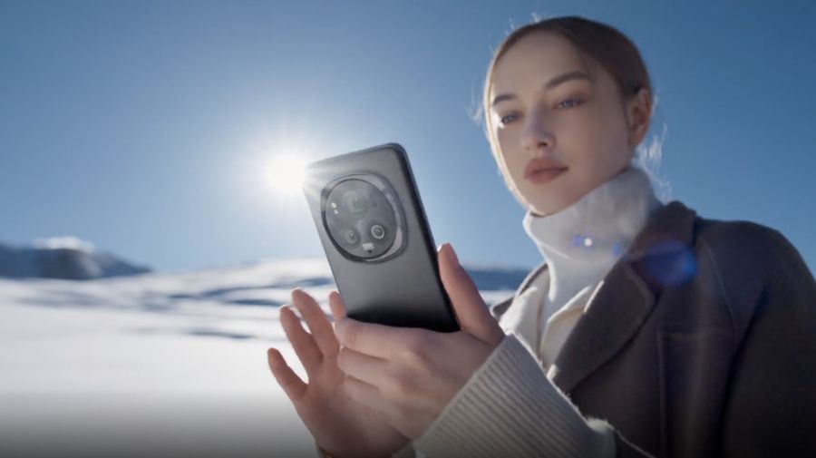 Honor magic6 pro. (hihonor.com)