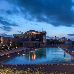 Kamar Hotel di Canggu Menjamur, Tahun 2025 Diramal Jadi 6.000 Unit