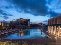 Kamar Hotel di Canggu Menjamur, Tahun 2025 Diramal Jadi 6.000 Unit