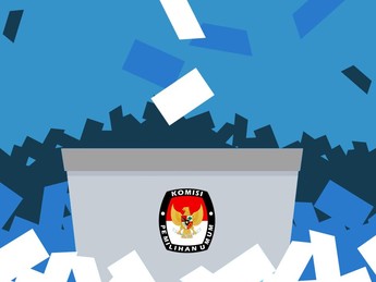 3 Provinsi Ini Sumbang Suara Prabowo 50%