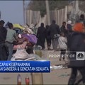 Israel Sepakat Gencatan Senjata, Namun Masih Tunggu Persetujuan Hamas