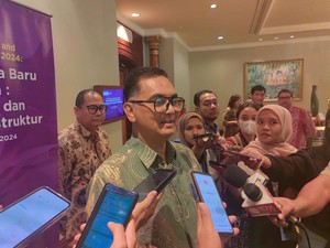 Profil Troy Pantouw, Jubir Otorita IKN yang Meninggal di Rusun ASN