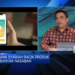 Video: Digitalisasi BSI Perkuat Mesin Pertumbuhan Bisnis Bank Syariah