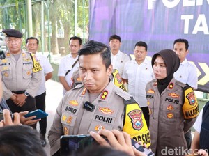 Pembunuh Deasy di Kediri Tertangkap, Pelaku Calon Kakak Ipar