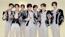 7 Album K-Pop Terlaris di Amerika Serikat 2024