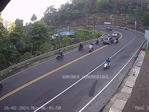 Cara Cek CCTV Jogja untuk Pantau Lalu Lintas dan Kemacetan di DIY 24 Jam