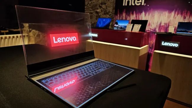 Raja Laptop China Berdarah-darah, Profit Anjlok Parah Gara-gara Ini