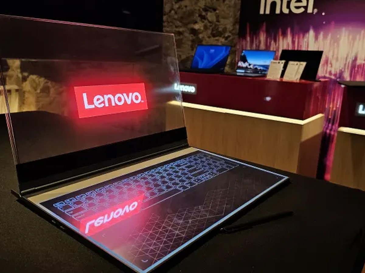 Lenovo Perkirakan Tekanan Penjualan PC Tapi Optimis di Pasar AI yang Tumbuh Pesat