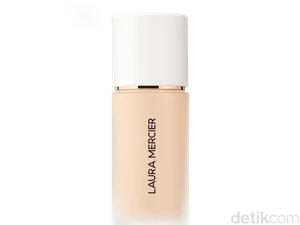 Review Laura Mercier Real Flawless Foundation yang Viral, Apakah Sebagus Itu?