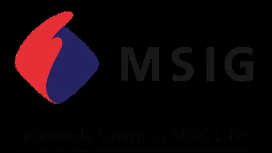 Logo MSIG Life. (Dok. MSIG Life)