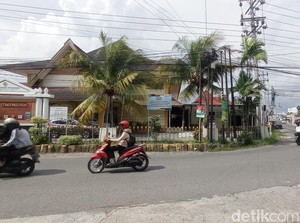 Viral Ranjau Paku di Concat Sleman, Ini Kata Pemilik Tambal Ban
