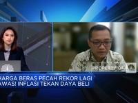 Harga Beras Mengancam, Yakin Target Kemiskinan Ekstrem 0% Tercapai?