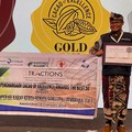 Bangga! Kakao Jembrana Raih Penghargaan Bergengsi Ini