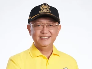 Gagal di Pilgub 2020, Eks Bupati Sarolangun Kini Menatap Senayan