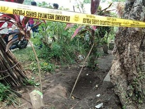 Nasib Tragis Istri Hiperseks di Kediri Dihabisi Pria Kepercayaan Suami